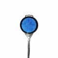 Classic Accessories 48 in. Round Driveway Marker, Blue, 24PK VE2514897